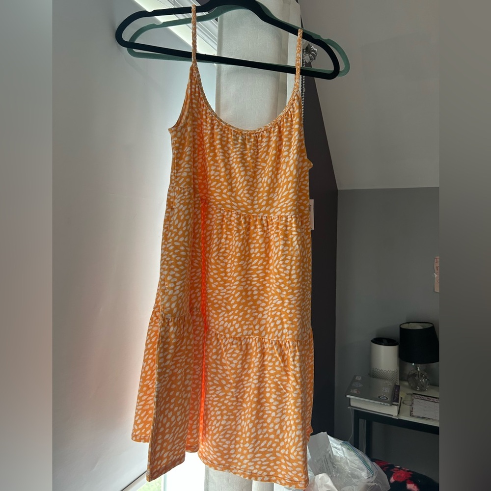 Old Navy Dress